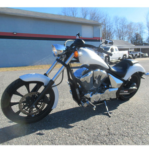 ข้อเสนอ2025รถ Honda FURY Cruisers ใหม่ (มอเตอร์ไซค์) - Product Image 4