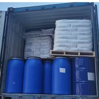 Tris (1-Chloro-2-Propyl) Phosphate Plastisizer Aditif Penahan Api untuk Bahan Komposit Plastik dan Polimer
