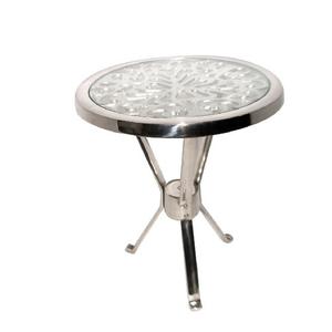 Nouvelle arrivée à la recherche de cantines servant des boissons thé café avec un matériau métallique de bonne qualité décoration intérieure haut de gamme - Product Image 4