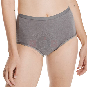 Ropa interior con letras personalizadas para mujer, Logo, Etiqueta Privada - Product Image 6