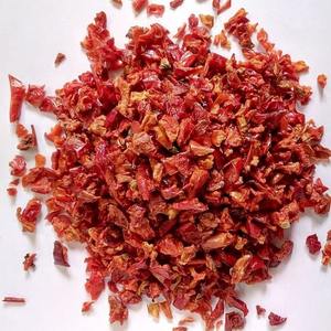 Pimientos secos deshidratados al por mayor, empaquetados con cuidado, pimientos naturales llenos de aroma fresco y sabor atrevido - Product Image 5