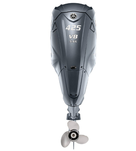 NOUVEAUTÉ Moteurs hors-bord 425 ch XF425USB2l pour bateaux - Product Image 3