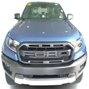 Coche de segunda mano 2021 Ford F - 150 XL 4WD, camioneta - Product Image 3