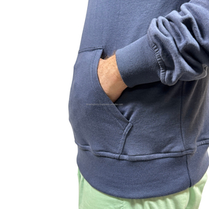 Nouvelle arrivée Meilleures ventes Hoodies Pour Hommes slim Fit Hoodies Hommes Meilleur design sur mesure et logo haute qualité basiques Hoodies - Product Image 5