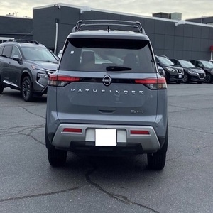 Nissan Pathfinder SL 2024, 4WD, Caja de Cambios Automática, Título Limpio, Sin Accidentes, con Bajo Kilometraje, Listo para Envío - Product Image 3