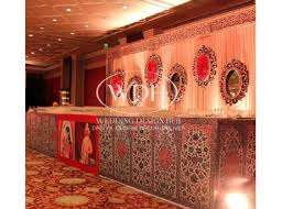 Comptoir de buffet nuage en acier inoxydable pour la restauration Design moderne et élégant roi international - Product Image 2