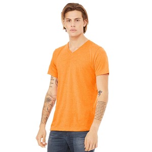 Bella + เสื้อยืดผ้าแคนวาสสำหรับทุกเพศ - Product Image 1