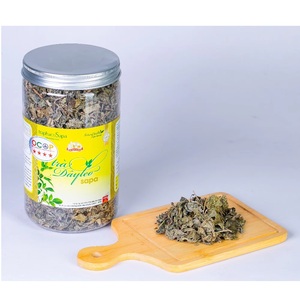 Directo de fábrica, saludable, nutritivo, natural, ampelosis, Té saludable, dulce, ligeramente amargo, botella de 100g, té de hierbas de Sapa Vietnam - Product Image 6
