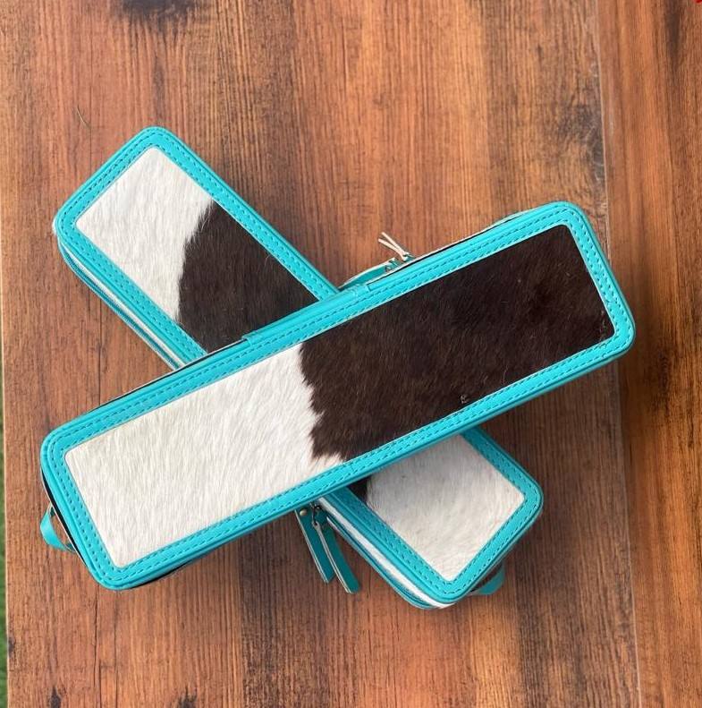 สีเทอร์ควอยซ์