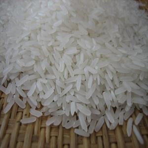 Arroz blanco de grano largo Basmatic 100%, textura dura cultivada OMG fresca, gran oferta con precio barato, arroz jazmín fragante - Product Image 1
