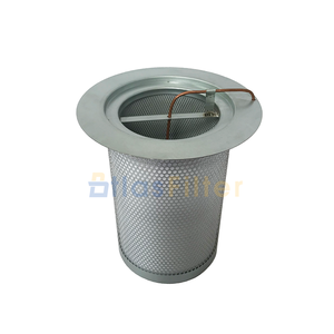 Separador de aceite de aire HQ 42542787 utilizado para accesorios de bomba de vacío de filtro de compresor de aire <span class=keywords><strong>Ingersoll</strong></span> <span class=keywords><strong>Rand</strong></span> - Product Image 1