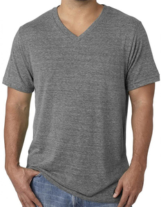 T-shirt de luxe personnalisé de haute qualité, poids lourd, impression de logo sur mesure, pour hommes, 220 g/m², écologique, respirant, séchage rapide, vente en gros 2026 - Product Image 6