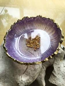 Cadre photo rectangulaire moderne en os de buffle, design artistique personnalisé, durable, luxueux, artisanal, écologique, pour mariage - Product Image 2