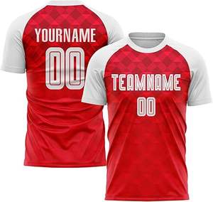 2026 personalizado hombres uniforme de fútbol Elite calidad Jersey y pantalones cortos profesional equipo de fútbol a granel OEM proveedor de fábrica - Product Image 4