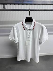 Camiseta de Algodón Lisa para Hombre, Manga Corta, Cuello en V, Casual, Transpirable, Ecológica, OEM, ODM, Logotipo Personalizado Bordado en la Parte Delantera, Lisa - Product Image 3