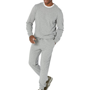 Conjunto Deportivo Personalizado con Logotipo, el Mejor Fabricado, Conjunto de Sudadera y Pantalones Deportivos, Top de Moda, Superventas, Secado Rápido - Product Image 6