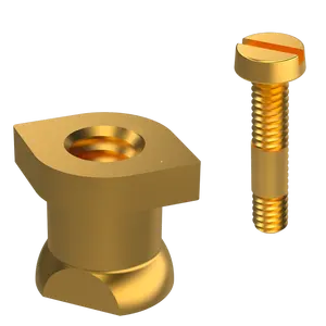 BALLUFF BAM0382 parentesi - Product Image 1