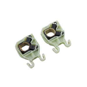 Soporte de Radiador de Plástico para AUDI Q3 Serie (F3B) 5Q0121367G DTS Diésel 2000 (18>) - Product Image 6