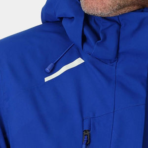 Chaqueta de esquí para hombre de secado rápido, transpirable, para actividades al aire libre, con forro, nuevo diseño. - Product Image 6