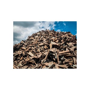 Ferraille de cuivre de qualité supérieure HMS 1 & 2 Ferraille usagée HMS 2 Ferraille de fusion lourde - Product Image 5