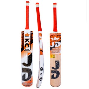 ไม้คริกเก็ต KC Player Edition รุ่นดั้งเดิม ทำจากไม้มะพร้าวและพลาสติก ทนทาน สำหรับการเล่นกีฬา - Product Image 2