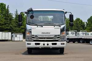 รถบรรทุกขนาดเล็ก ISUZU KV100 ดีเซล ลดราคาพิเศษ |   120 แรงม้า / แรงบิด 290 นิวตันเมตร ขับเคลื่อน 4*2 พวงมาลัยซ้าย รับน้ำหนักบรรทุก 4.5 ตัน ไม่เคยเกิดอุบัติเหตุ พร้อมส่งออก - Product Image 2