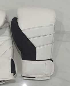 Guantes de entrenamiento de boxeo, guante de lucha de Kickboxing, venta directa de fábrica, superventas, conjuntos de boxeo de cuero genuino - Product Image 5