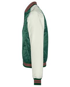 Chaqueta acolchada de alta calidad para hombre, recién llegada, bombardero elegante, abrigo de plumón de talla grande, traje elegante de moda mejor fabricado - Product Image 3