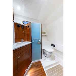 Embarcación de Pesca Resistente 2026 Pursuit OS 405 de 40' con 4 Motores Yamaha de 1350 HP y 2 Años de Garantía - Product Image 4