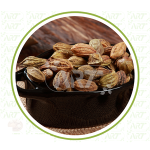 Graine de Gokhru authentique pour le soutien de la santé quotidienne connue pour son rôle dans l'amélioration de la performance physique et de la fonction hormonale - Product Image 3