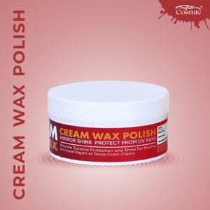 ครีมขัดเงาคุณภาพสูง ให้ความเงางามยาวนาน หรือมีการป้องกันรังสียูวีและฝุ่นละออง มีจำหน่ายในราคาที่เข้าถึงได้ - Product Image 2