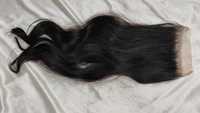 Perruques en cheveux humains indiens Remy naturels non traités, couleur claire, 5x5, pour femmes noires, 100% corps, prix d'usine, 100%