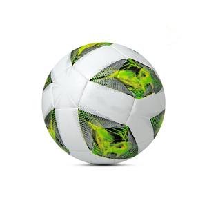 Ballons de football d'entraînement officiels personnalisés de haute qualité, dernier modèle GAL-SE-SB-F55-06 avec logo personnalisé GRIP and LIFT - Product Image 6