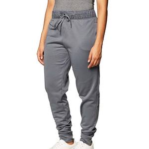 Pantalons de jogging surdimensionnés pour femmes d'hiver personnalisés, écologiques, à séchage rapide, respirants, avec cordon de serrage - Product Image 3