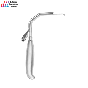 Meilleur fournisseur OEM Service Bonne vente Ensembles d'instruments de chirurgie plastique pour la rhinoplastie Par debonairii - Product Image 6