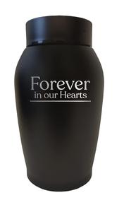 Aluminium Metal Stylish Design and Different Different Finishes Metal Urns <b>for</b> <b>Ashes</b> in Wholesale Prices Metal Urns - Product Image 4