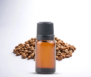 Chironji Carrier Oil 100% Pure Organic Certified Cold Pressed from India Premium Oil for Skin Hair & Massage - Product Image 5