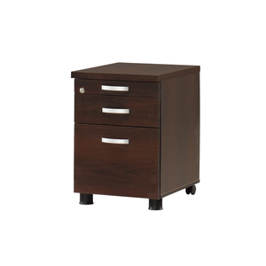 Nội thất văn phòng hiện đại đặt bút ngăn kéo bằng gỗ (Embo) bàn ghế cho văn phòng nhà sử dụng thương mại - Product Image 1