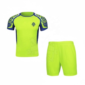 2026 conjuntos de uniformes de voleibol personalizados para adultos, ropa deportiva de poliéster 100% transpirable de secado rápido Premium para atletas - Product Image 6