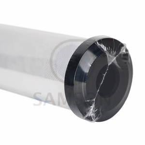 Taiwan PB1 filtres à charbon actif cartouches de filtre à eau Matrikx pour toute la maison - Product Image 4