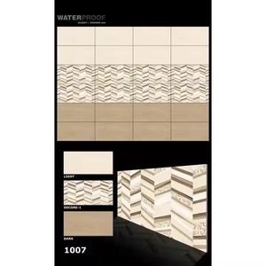 Marque Vistaar populaire 12x24 glaçure numérique 30x60cm carreaux d'intérieur en céramique 300x600mm carreaux de mur grossiste pas cher prix à Foshan - Product Image 5