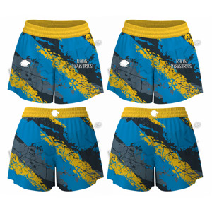 Gran oferta, pantalones cortos hechos a medida para mujer, pantalones cortos ligeros para mujer, pantalones cortos transpirables para mujer para adultos - Product Image 5