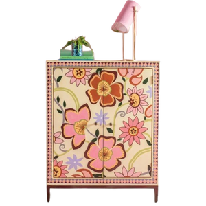 Gabinete modular ecológico de estilo moderno hecho a mano de madera maciza para el hogar, dormitorio, Hotel, apartamento, muebles de sala de estar, 2 años - Product Image 1