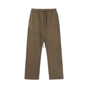 Pantalons pour hommes les plus vendus, pantalons à séchage rapide en couleurs unies, produits phares avec une tenue personnalisable, vente à prix réduit - Product Image 1