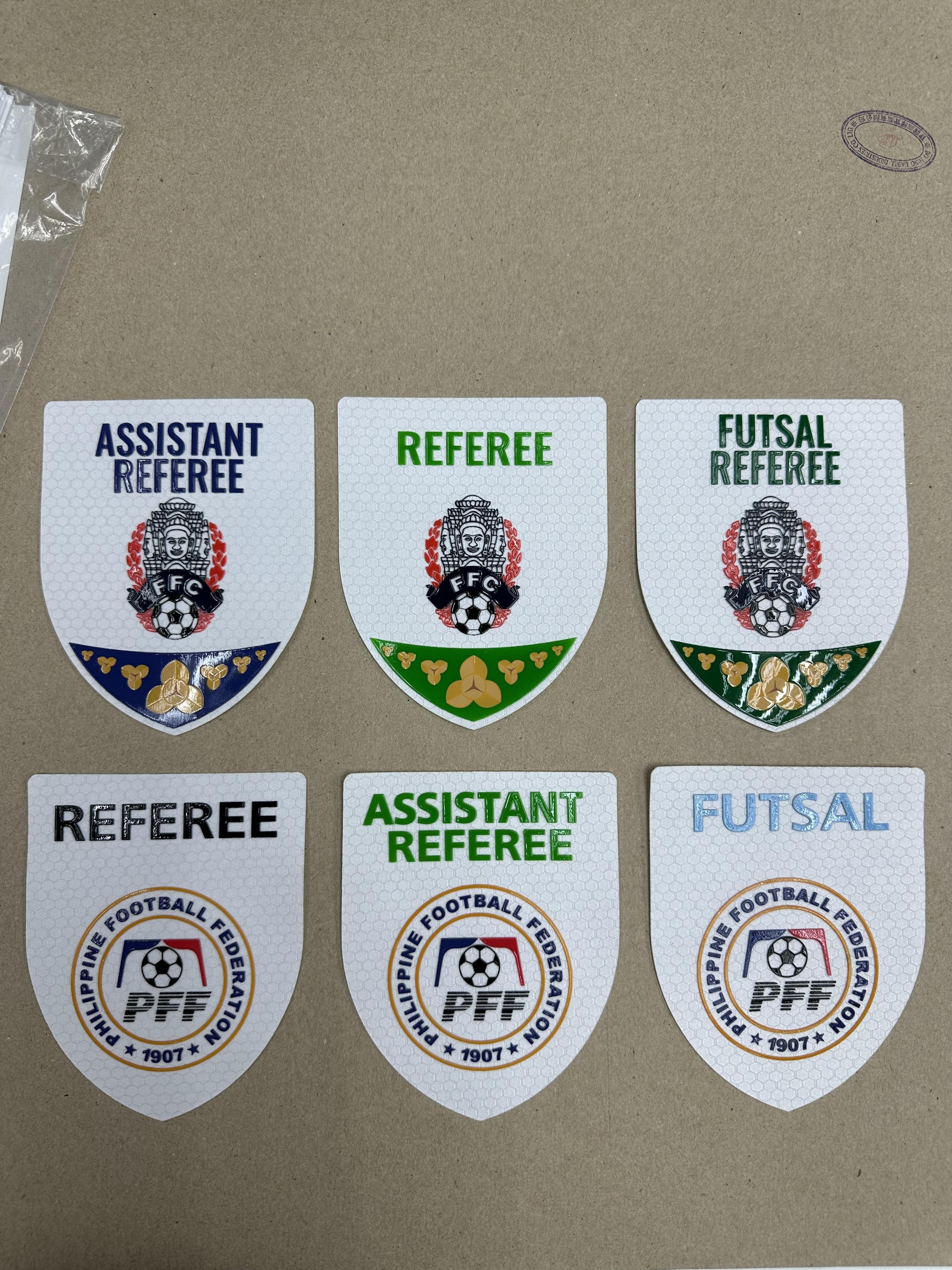 สีสันที่กำหนดเอง