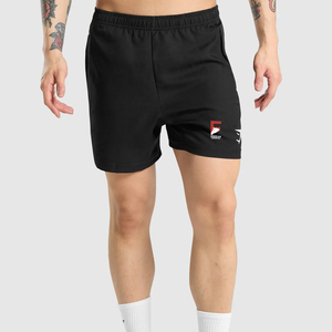 Fizzan International Men's Fitness Gym <b>Shorts</b> OEM Service Customizable New Fashion Casual Style Spandex/Polyester Nonwoven - Product Image 6