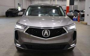 Bien mantenido y limpio 2024 Acur-a RDX Advance 2.0L V4 - Product Image 2