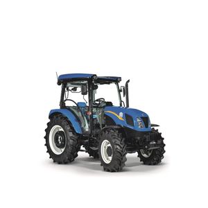 Tractor Subcompacto Kubota BX25D de Primera Categoría (Modelo 2025) - Product Image 6