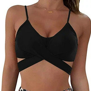 ชุดว่ายน้ำบิกินี่ 3 ชิ้น ลายสัตว์ เซ็กซี่ คุณภาพสูงสำหรับผู้หญิง เอวสูง แห้งเร็ว ระบายอากาศได้ดี รับสกรีนโลโก้/เลือกสีและขนาดได้ - Product Image 2