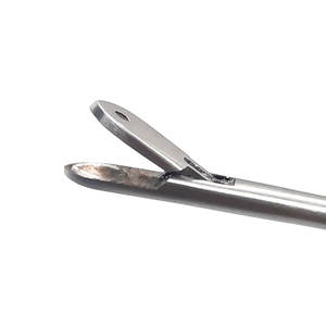 Instrumentos quirúrgicos ortopédicos, fuente de alimentación Manual de acero inoxidable, artroscopia, cesta de hombro, punzón, fórceps Manual para - Product Image 5